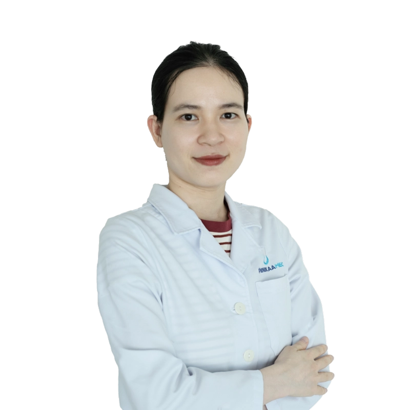 BS . Võ Thị Xuân